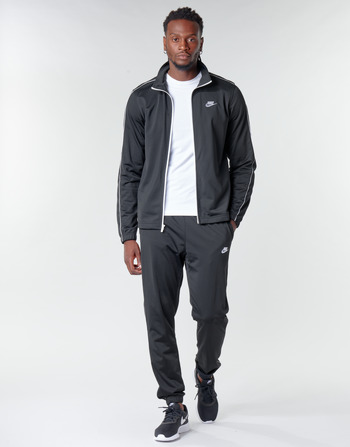 Vêtements Homme Ensembles de survêtement Nike M NSW SCE TRK SUIT PK BASIC Noir