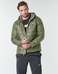 Vêtements Homme Doudounes Nike brand M NSW SYN FIL JKT FLEECE LND Kaki