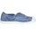 Chaussures Enfant Slip ons Cienta 70777 Bleu