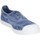 Chaussures Enfant Slip ons Cienta 70777 Bleu