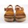 Chaussures Fille Multisport Xti Sandale fille  57210 cuir Marron