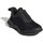 Chaussures Enfant Baskets basses adidas Originals Fortarun Noir
