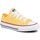 Chaussures Fille Baskets mode Converse CHUCK TAYLOR ALL STAR OX Jaune