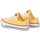Chaussures Fille Baskets mode Converse CHUCK TAYLOR ALL STAR OX Jaune