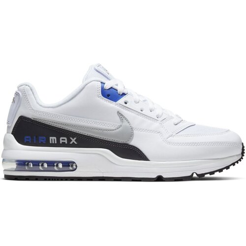 Chaussures Homme Baskets mode Max Nike  Blanc