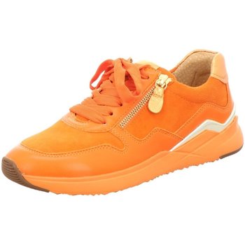 Chaussures Femme Derbies & Richelieu Gabor  Orange
