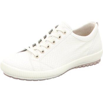 Chaussures Femme Baskets basses Legero  Blanc