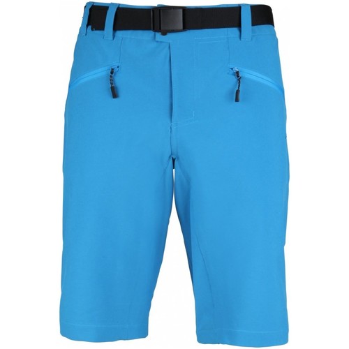 Vêtements Femme Shorts / Bermudas High Colorado  Bleu