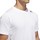 Vêtements Homme T-shirts manches courtes adidas Originals 3STR Freelift Blanc