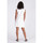 Vêtements Femme Robes Kaporal AMAND OPT WHITE Blanc