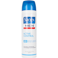 Beauté Homme Déodorants Sanex Men Active Control Deo Vaporisateur 