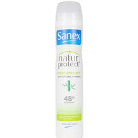 Beauté Déodorants Sanex Natur Protect 0% Fresh Bamboo Deo Vaporisateur 