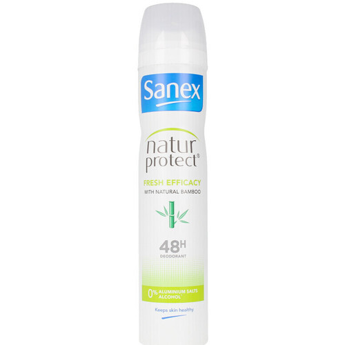 Sanex Natur Protect 0% Bambú Fresh Deo Vapo - Beauté Accessoires corps  15,53 €