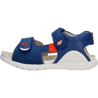 Chaussures Garçon Sandales et Nu-pieds Biomecanics - Sandalo azzurro 202181 AZZURRO