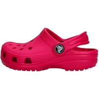 Chaussures Garçon Chaussures aquatiques Crocs - Candy fuxia 204536-6X0 FUXIA