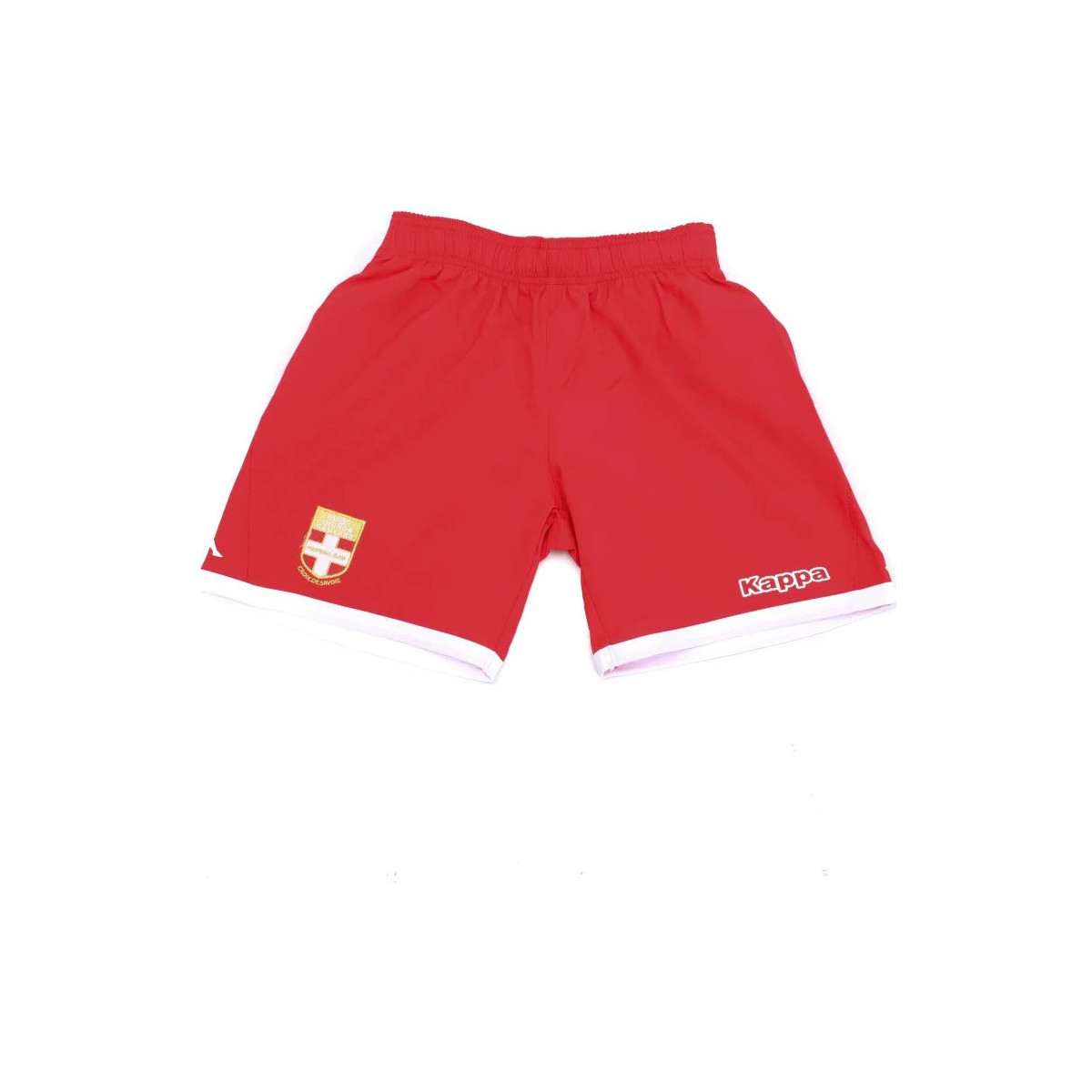 Vêtements Garçon Shorts / Bermudas Kappa 302G1S0 Rouge