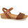Chaussures Femme Sandales et Nu-pieds Carla Tortosa 27149 Marron