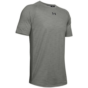 Vêtements Homme product eng 1026429 Shoes Under Armour UA Hovr Phantom 2 Inknt Under Armour CHARGED COTTON Gris