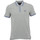 Vêtements Homme T-shirts & Polos Ea7 Emporio Armani - 3GPF67-PJ02Z-3905 Gris