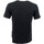 Vêtements Homme T-shirts & Polos Ea7 Emporio Armani BEACHWEAR Noir