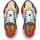 Chaussures Enfant Baskets basses Puma RS-X PUZZLE YOUTH Junior Blanc