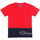 Vêtements Enfant T-shirts & Polos Champion Junior Rouge
