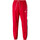 Vêtements Homme Pantalons de survêtement Puma XTG WOVEN Rouge