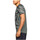 Vêtements Homme T-shirts & Polos Under Armour MK-1 PRINTED Noir