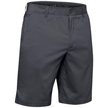 Vêtements Homme Shorts / Bermudas Under Armour Short Gris