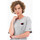 Vêtements Femme T-shirts & Polos Champion Tee-shirt Gris