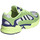 Chaussures Homme Baskets basses adidas Originals YUNG-1 Vert