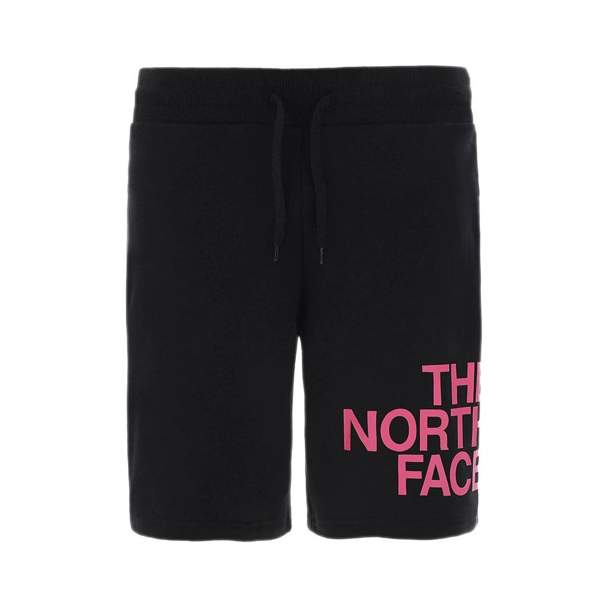 Vêtements Homme Shorts / Bermudas The North Face GRAPHIC FLOW Noir