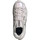 Chaussures Femme Baskets basses adidas Originals EQT GAZELLE Blanc
