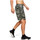 Vêtements Homme Shorts / Bermudas Under Armour MK1 PRINTED Gris
