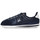 Chaussures Enfant Baskets basses Nike CORTEZ BASIC TXT VDAY Junior Bleu