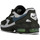 Chaussures Homme Baskets basses Nike AIR MAX 2 LIGHT Noir
