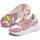 Chaussures Femme Baskets basses Puma RS-X SOFTCASE Rose