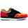 Chaussures Homme Baskets basses Nike AIR SAFARI SE Rouge