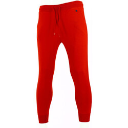 Vêtements Femme Lauren Ralph Lau Champion Pantalon de Rouge