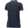 Vêtements Enfant T-shirts & Polos JOTT BREST RIB BBR Bleu