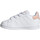 Chaussures Enfant Baskets basses adidas Originals STAN SMITH Bébé Blanc