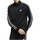 Vêtements Homme Vestes de survêtement Nike TRIBUTE Noir