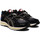 Chaussures Homme Baskets basses Asics GEL-KAYANO 5 360 Noir