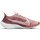 Chaussures Femme Baskets basses Nike ZOOM GRAVITY Rose