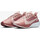 Chaussures Femme Baskets basses Nike ZOOM GRAVITY Rose