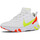 Chaussures Homme Baskets basses Nike REACT ELEMENT 55 Blanc