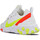Chaussures Homme Baskets basses Nike REACT ELEMENT 55 Blanc