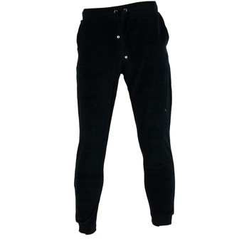 Vêtements Femme Pantalons de survêtement Ea7 Emporio patch Armani Pantalon de survêtement EA7 Emporio Noir