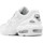 Chaussures Homme Baskets basses Nike AIR MAX 2 LIGHT Blanc