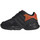Chaussures Enfant Baskets basses sandal adidas Originals YUNG-96 EL I Bébé Noir